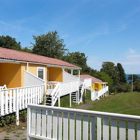 Feriecenter Bornholm Sandkas ภายนอก รูปภาพ