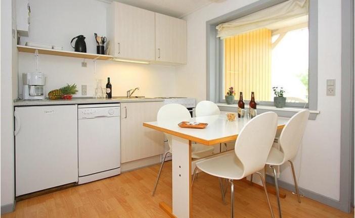 Feriecenter Bornholm Sandkas ห้อง รูปภาพ