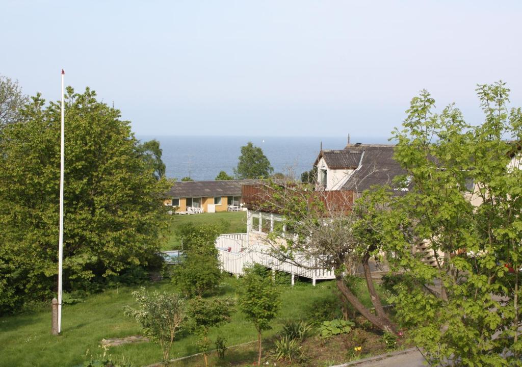 Feriecenter Bornholm Sandkas ห้อง รูปภาพ