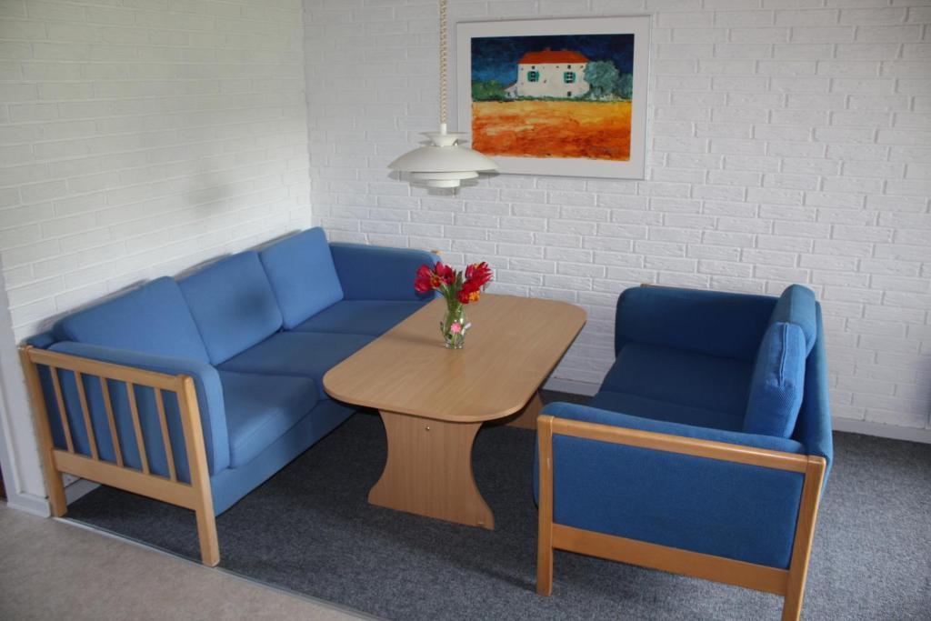 Feriecenter Bornholm Sandkas ห้อง รูปภาพ