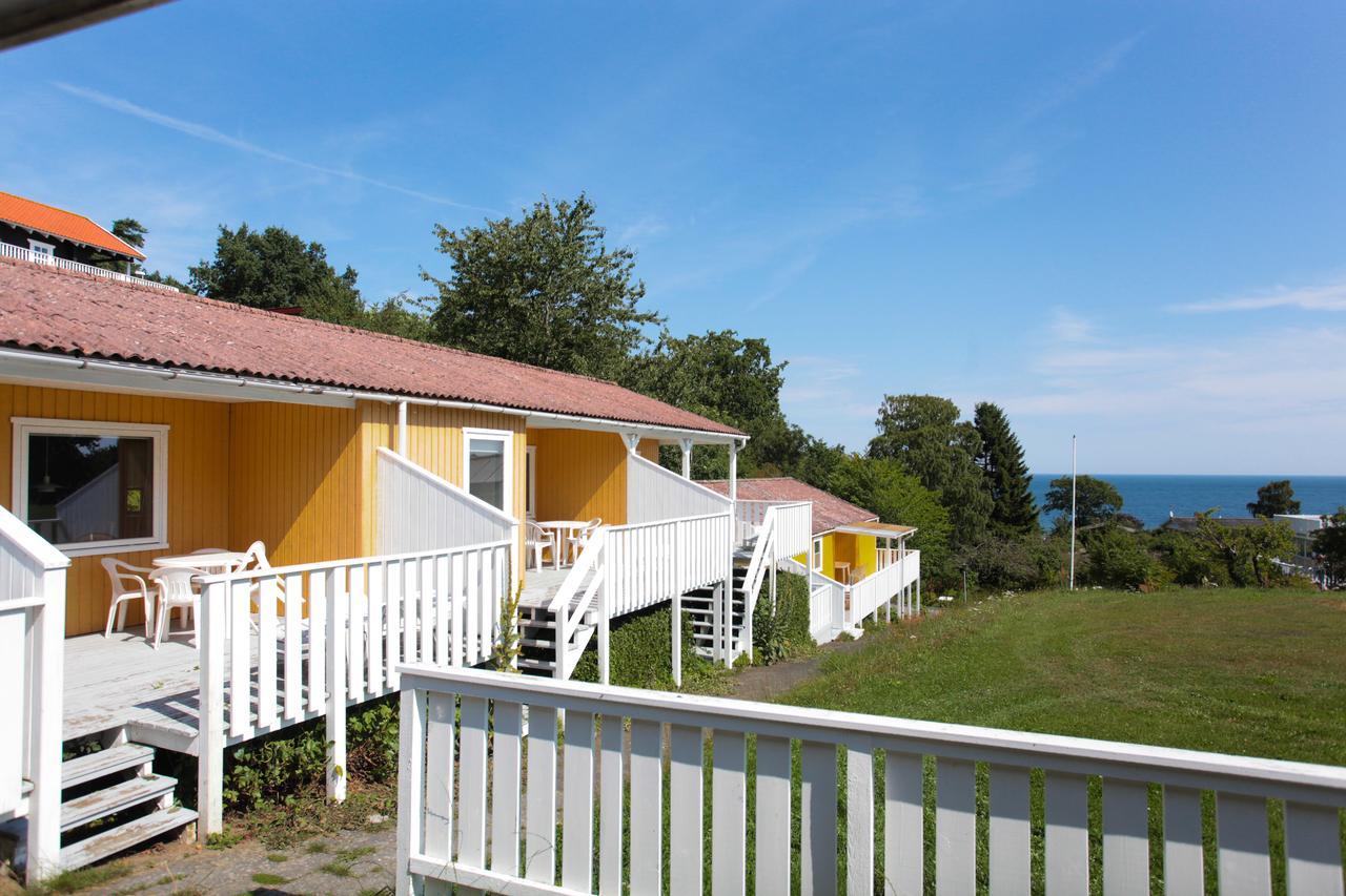 Feriecenter Bornholm Sandkas ภายนอก รูปภาพ