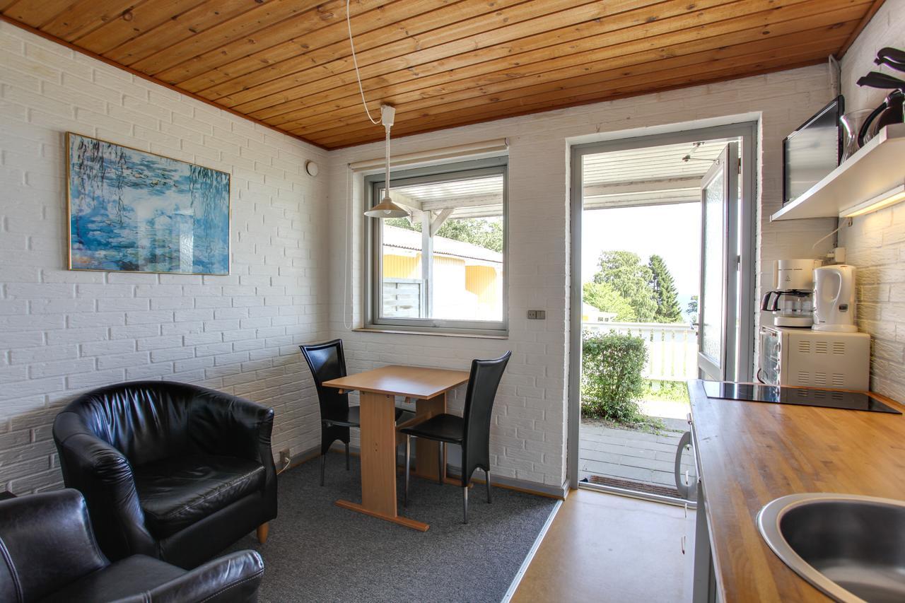Feriecenter Bornholm Sandkas ภายนอก รูปภาพ