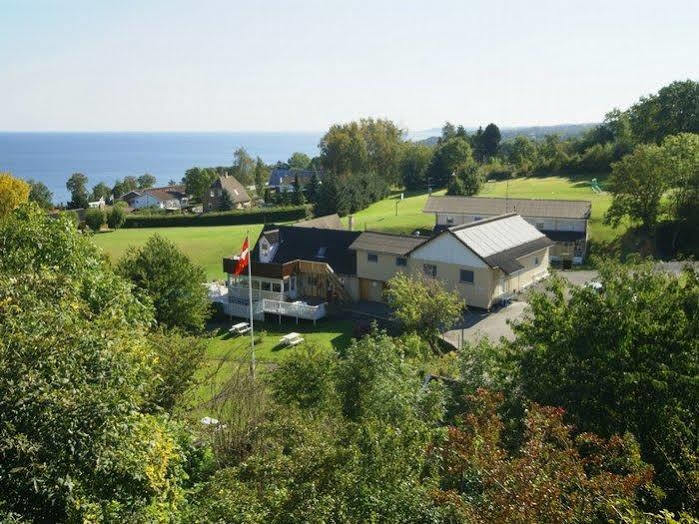 Feriecenter Bornholm Sandkas ภายนอก รูปภาพ